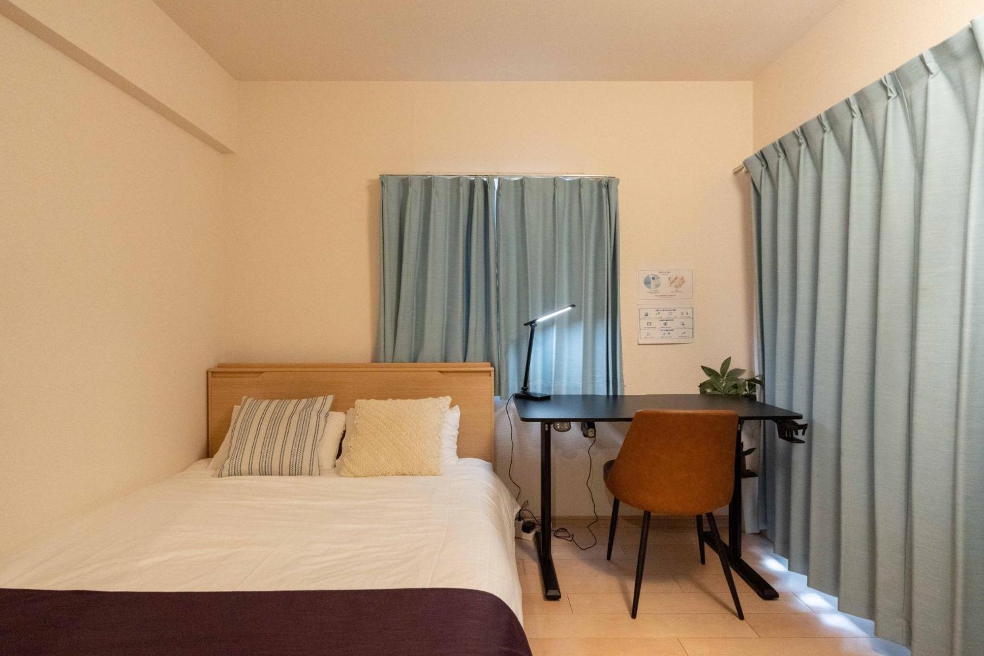 Id Ohmori20 Appartement Tōkyō