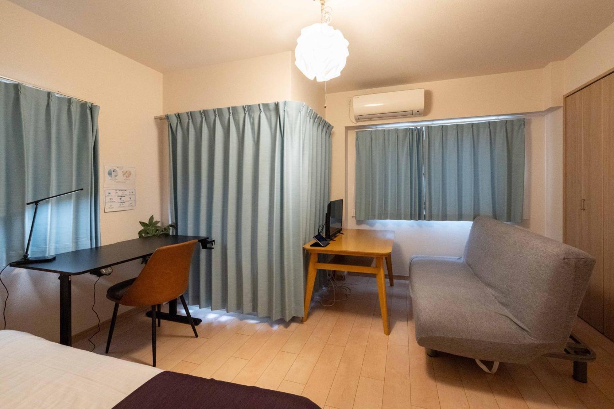 Appartement Id Ohmori20 *