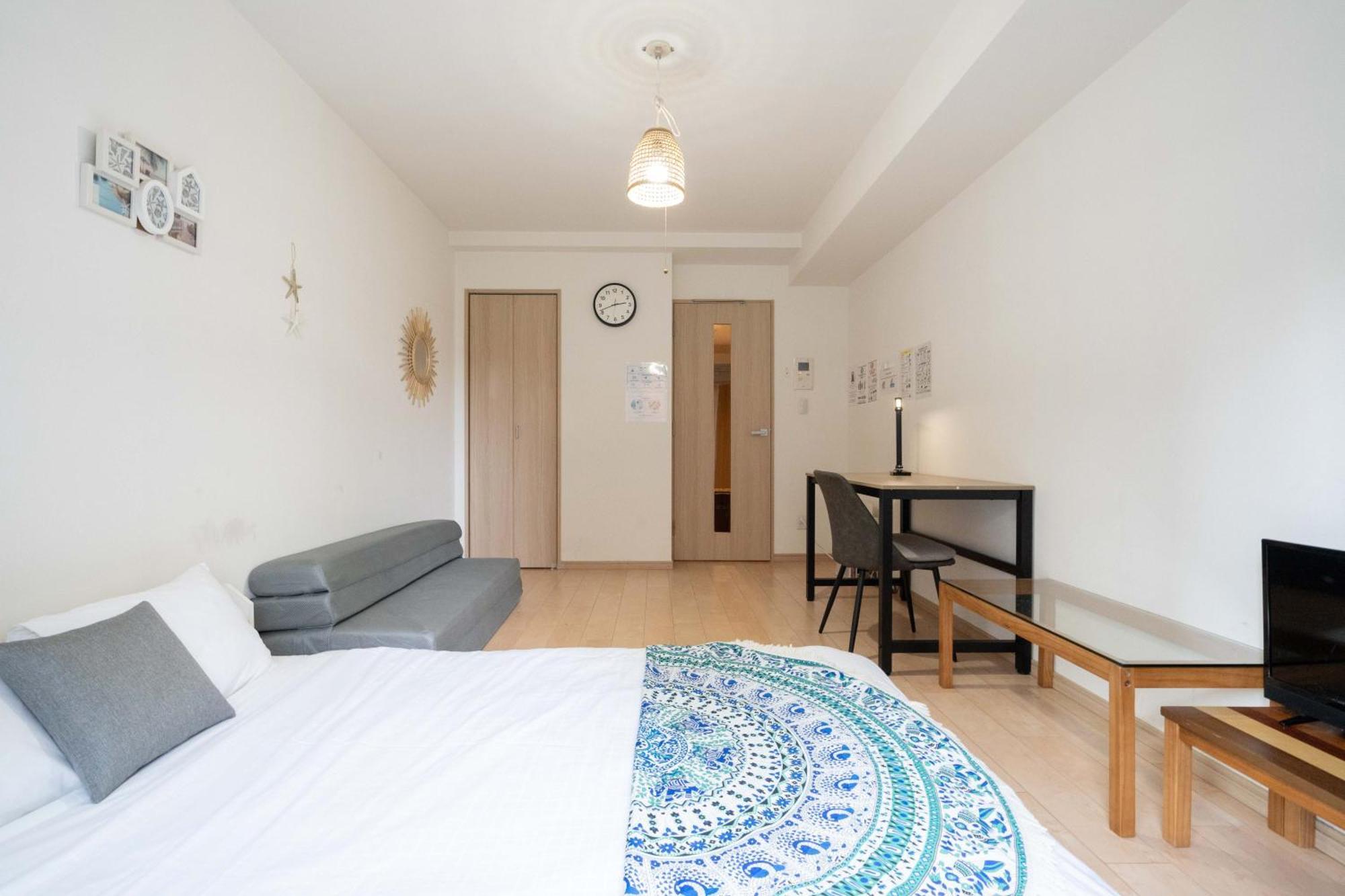 Appartement Id Ohmori20 Tōkyō