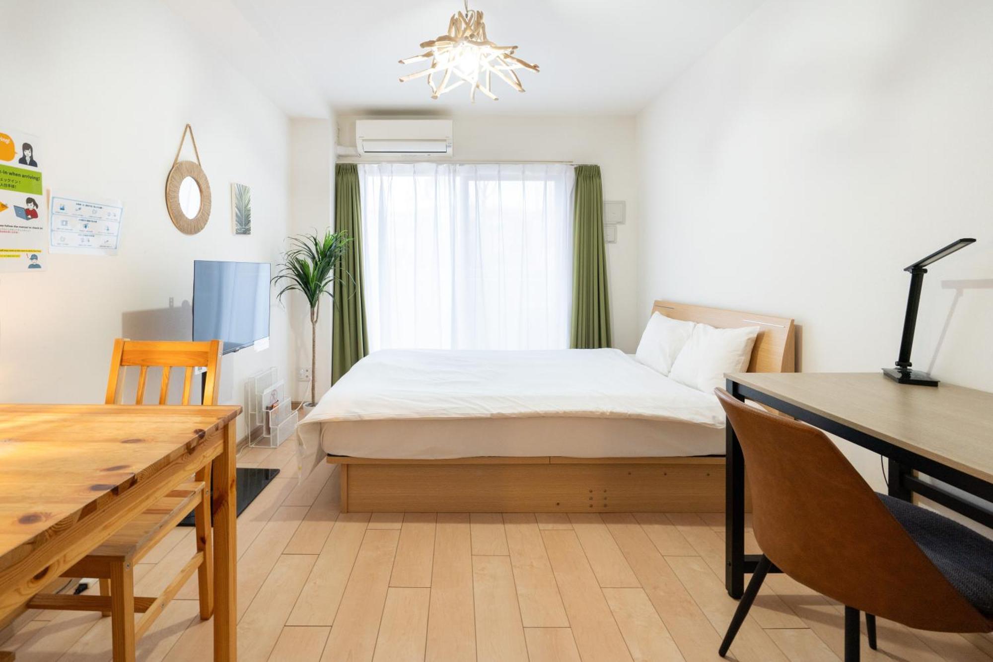 Id Ohmori20 Appartement Tōkyō
